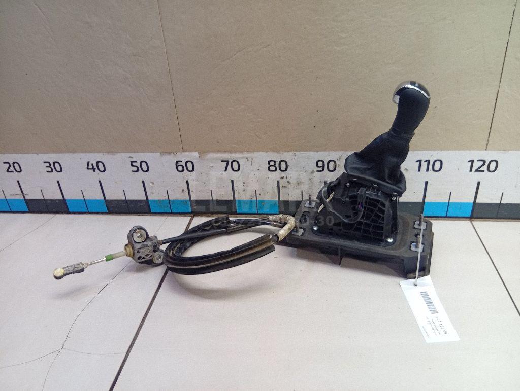 Кулиса КПП 6RA713025AN VAG