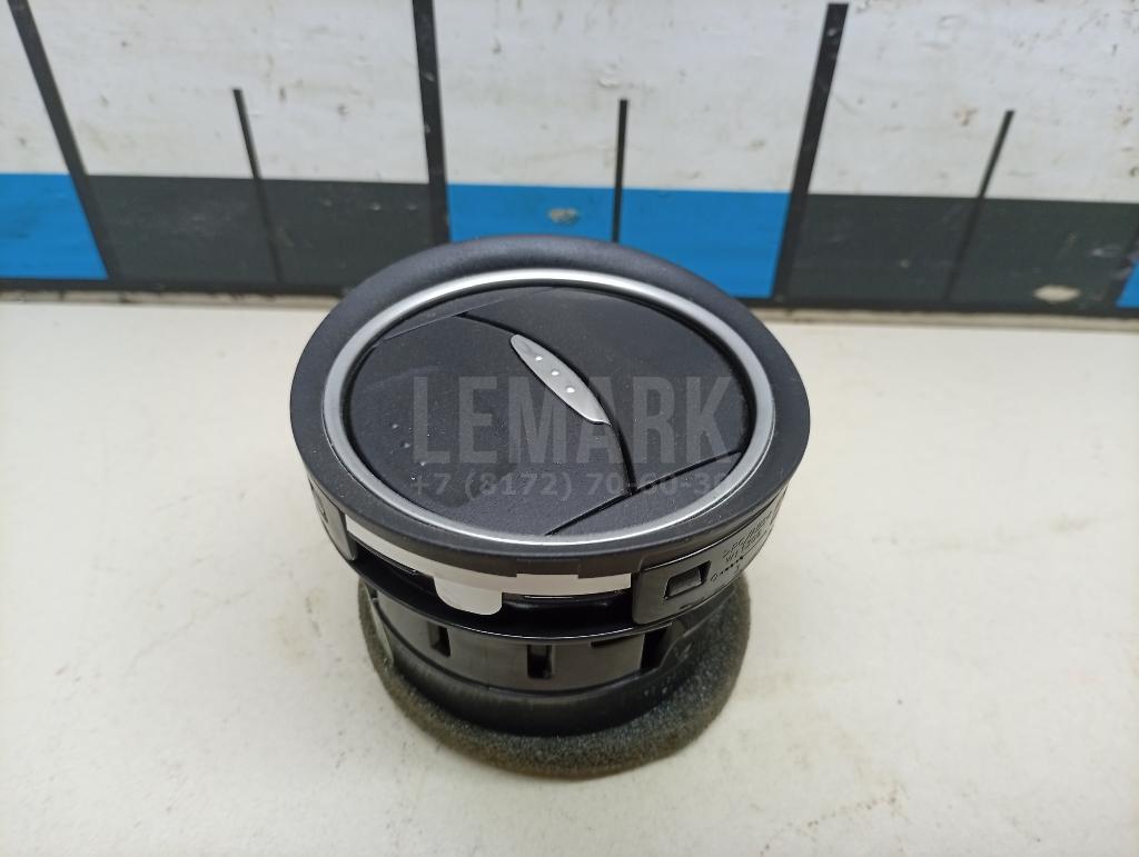 Дефлектор воздушный 1688403 Ford