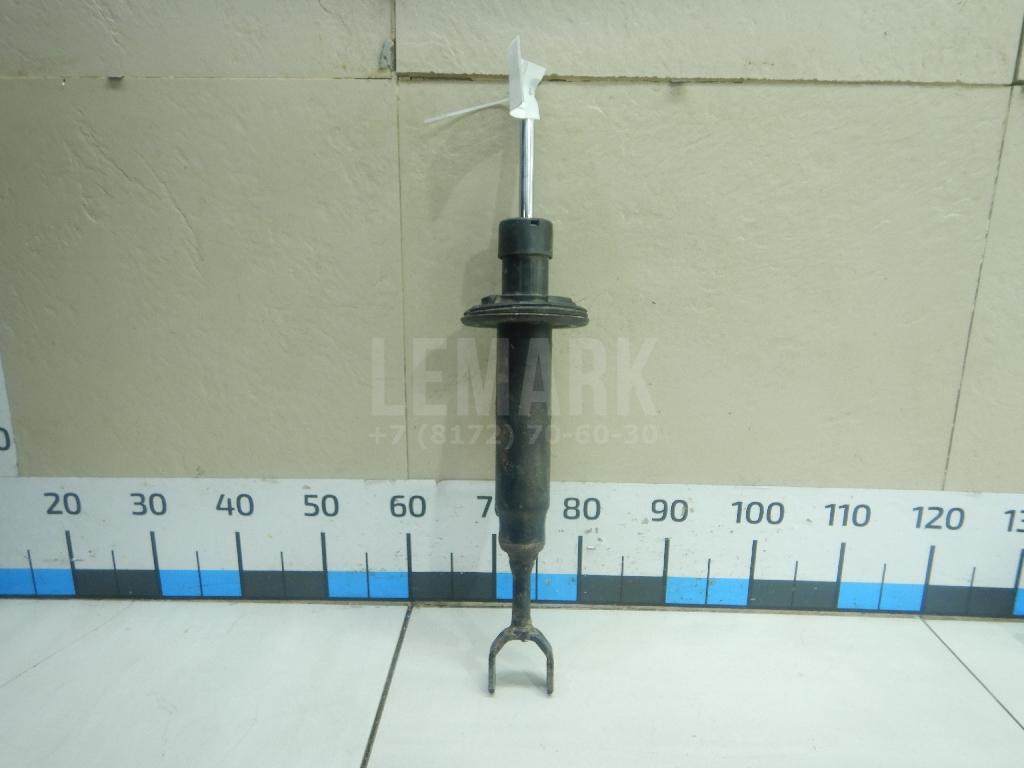 Амортизатор передний 4B0412031CE VAG