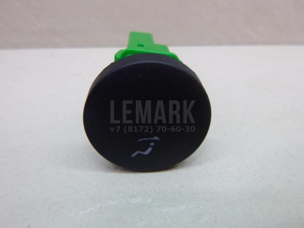 Кнопка многофункциональная 27562JD000 Nissan