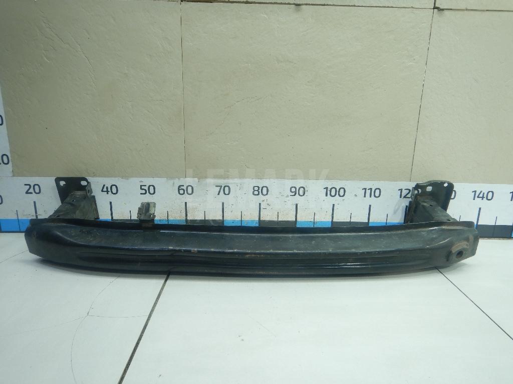 Усилитель переднего бампера 6RU807109B VAG