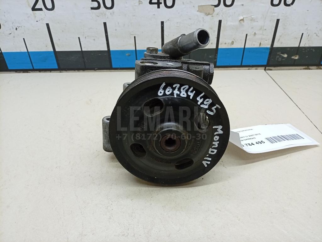 Насос гидроусилителя 6G913A696AG Ford