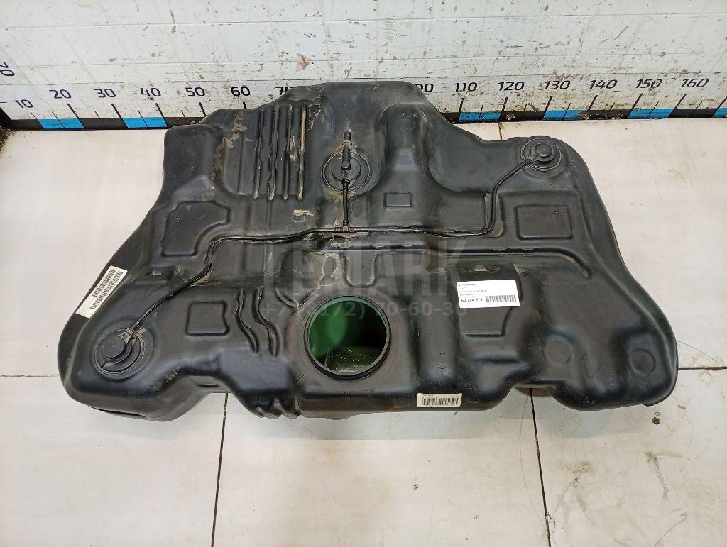 Бак топливный 1800021 Ford