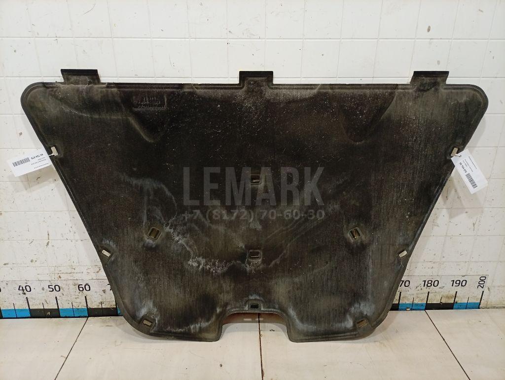 Шумоизоляция капота 1750331 Ford