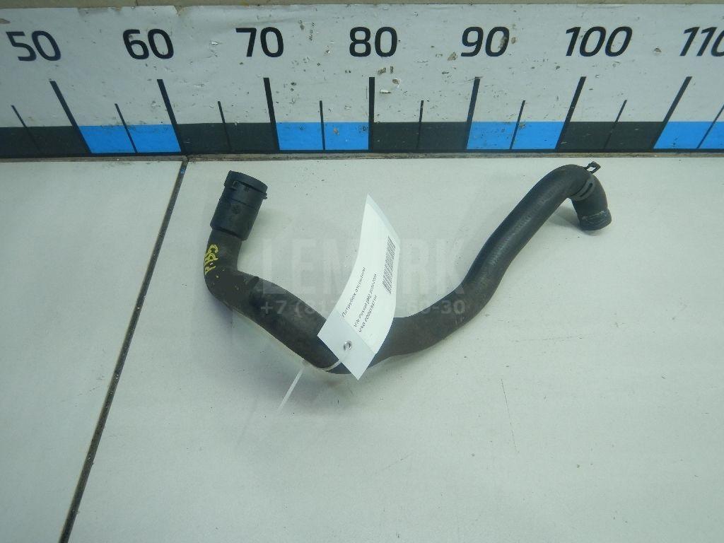 Патрубок отопителя 8D0819371H VAG