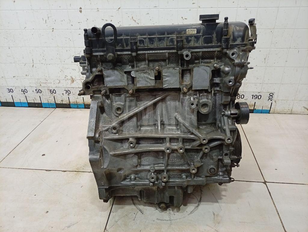 Двигатель 1538988 Ford