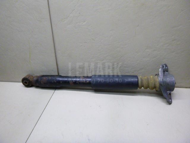 Амортизатор задний JZW513025F VAG