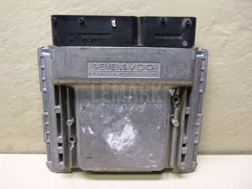 Блок управления АКПП 1589078 Ford