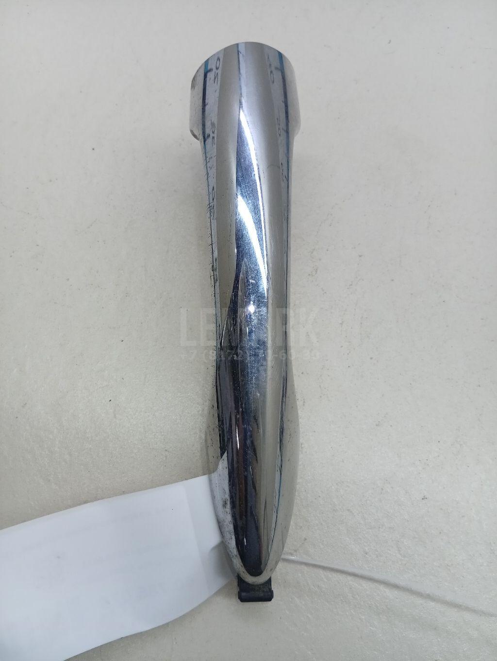 Ручка двери наружная правая 826613W010 Hyundai-Kia