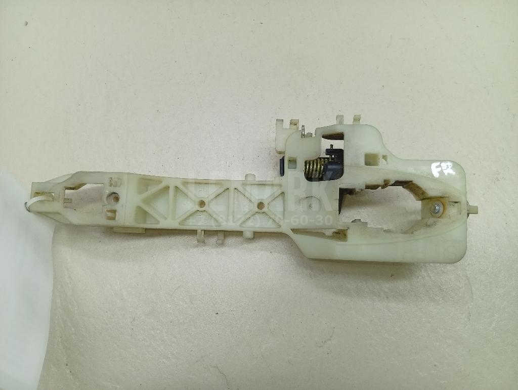 Кронштейн ручки 826653W000 Hyundai-Kia