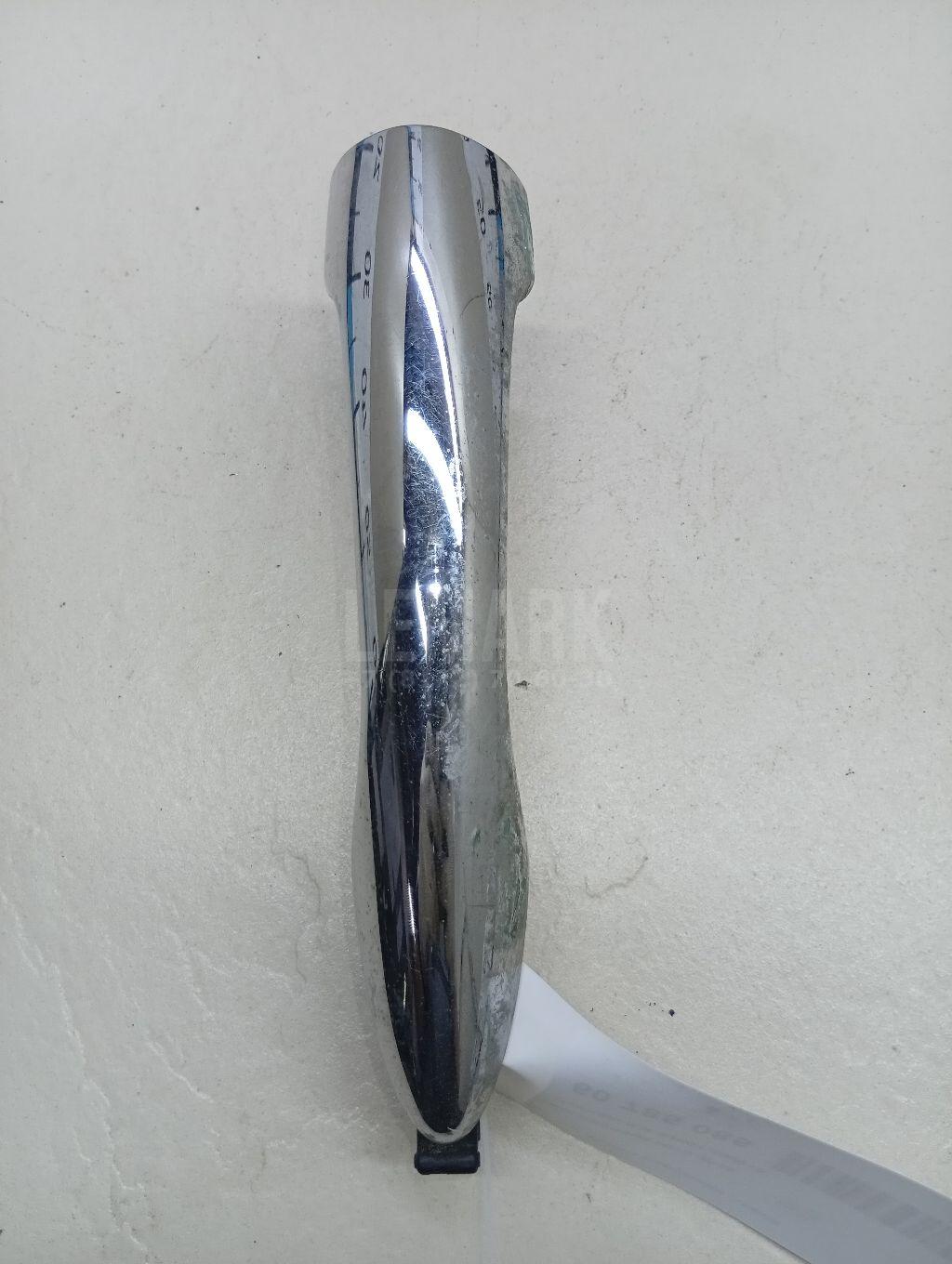 Ручка двери наружная левая 826513W010 Hyundai-Kia