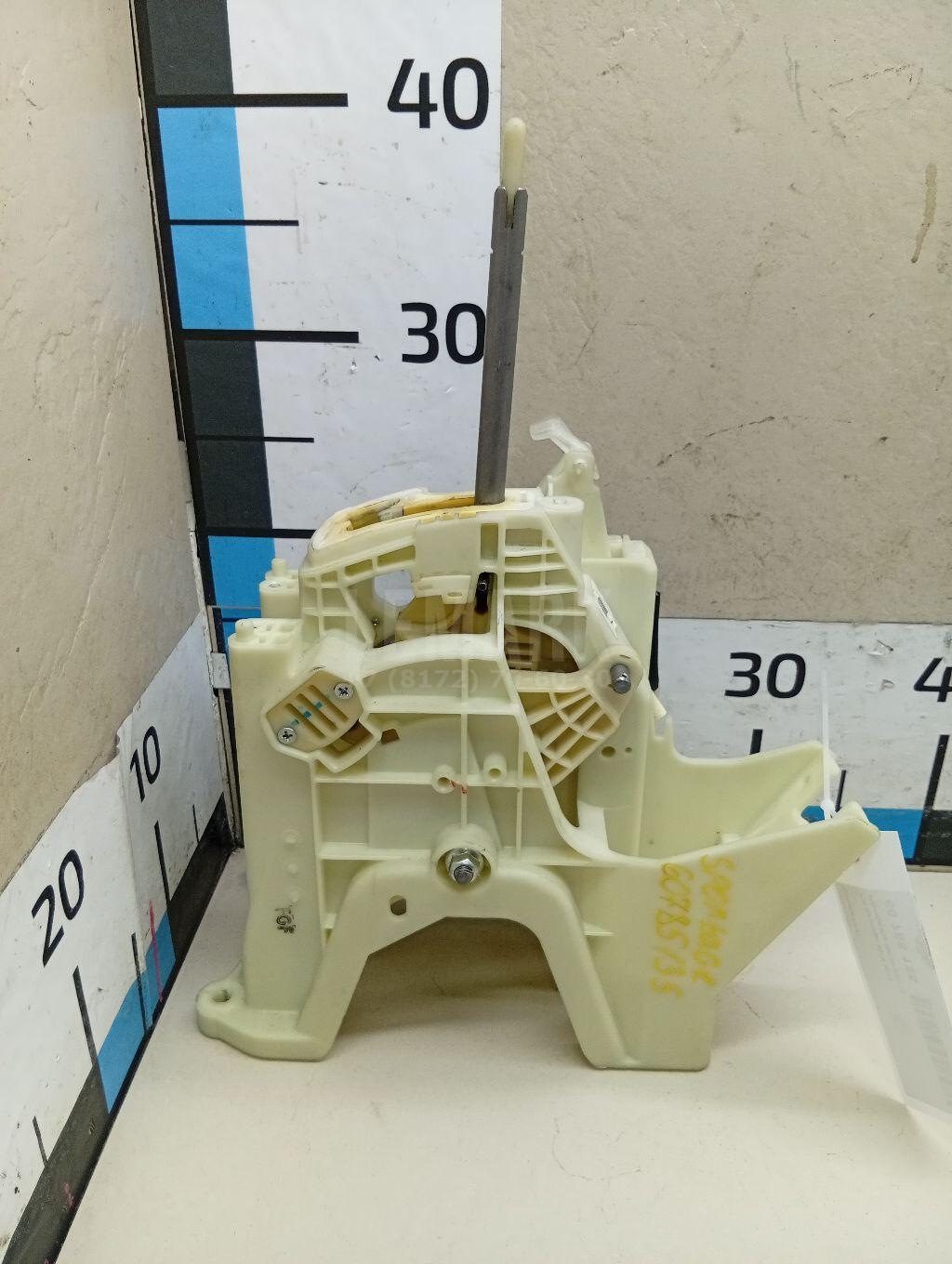 Кулиса КПП 467003W110 Hyundai-Kia