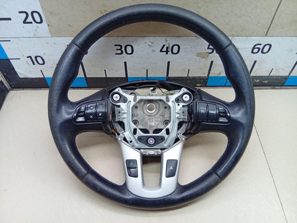 Рулевое колесо для AIR BAG (без AIR BAG) 561103U750EQ Hyundai-Kia