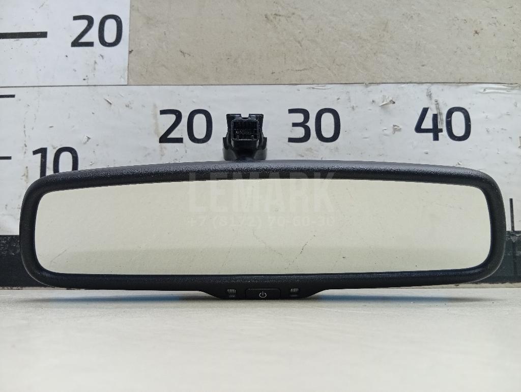 Зеркало заднего вида 851011D200 Hyundai-Kia