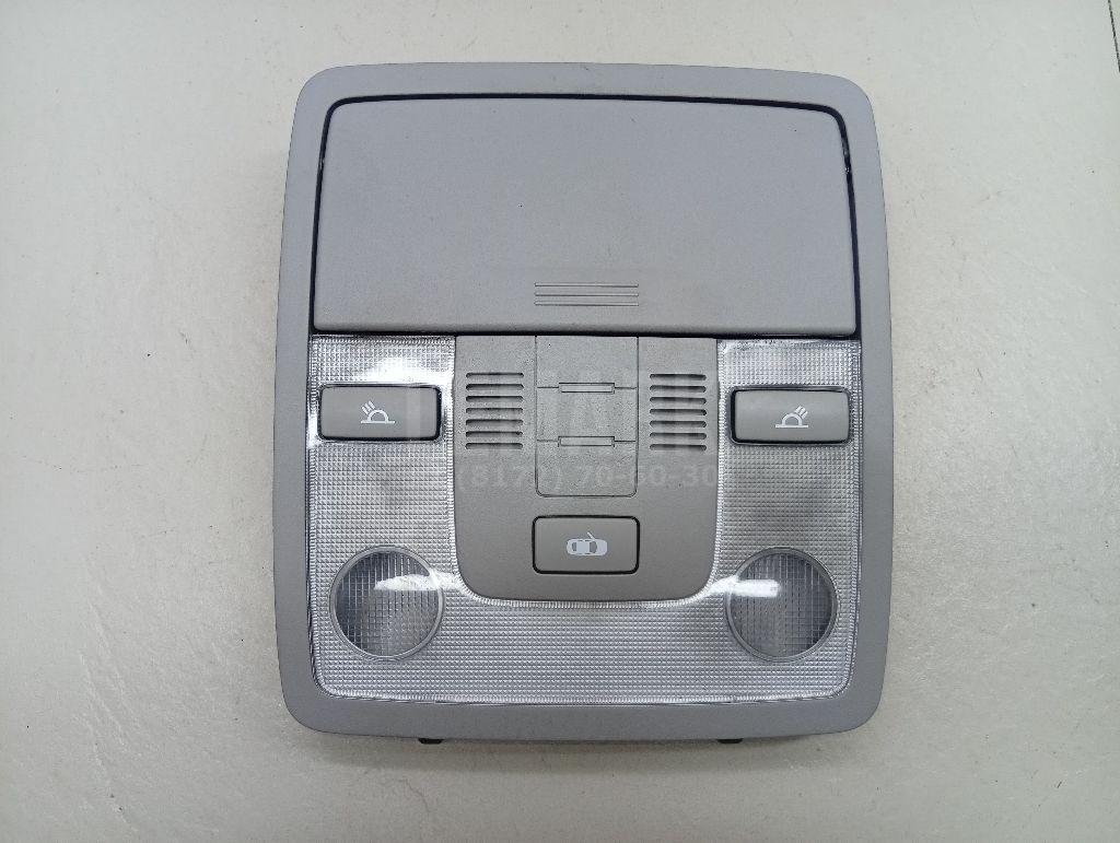 Плафон салонный 928003U000ED Hyundai-Kia