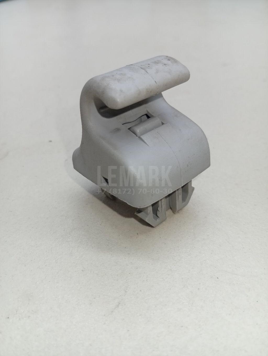 Крючок солнцезащитного козырька 852353W000ED Hyundai-Kia