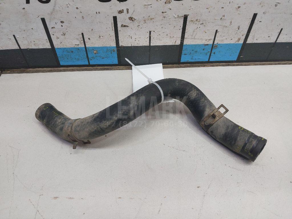 Патрубок отопителя 973112S000 Hyundai-Kia