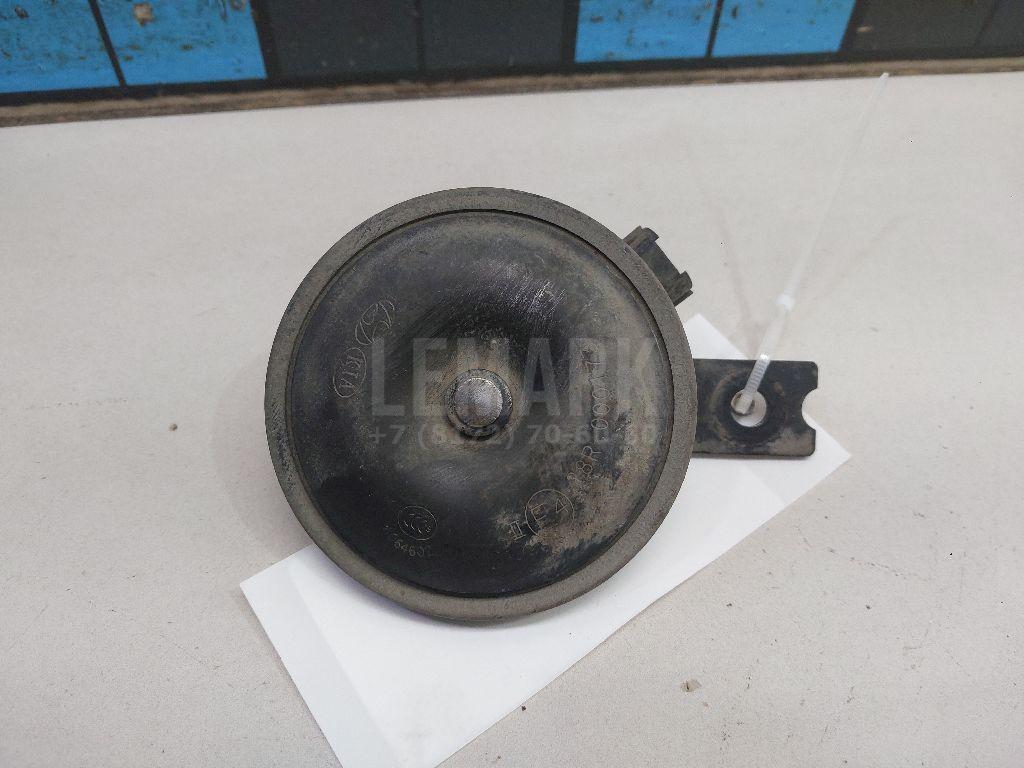 Сигнал звуковой 966103W100 Hyundai-Kia