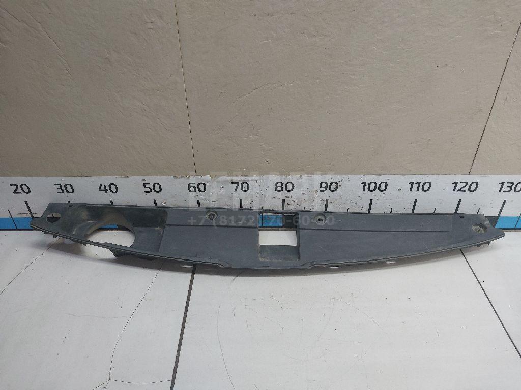 Кожух замка капота 863613U000 Hyundai-Kia