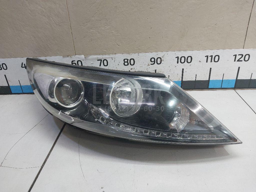 Фара правая 921023W120 Hyundai-Kia