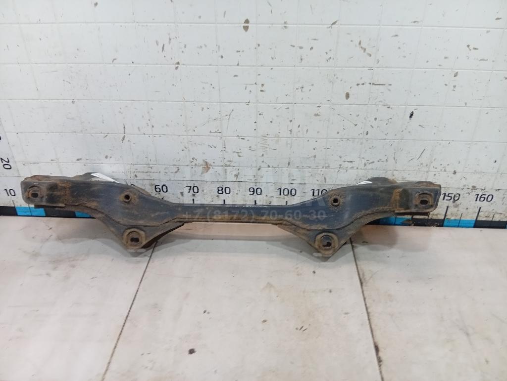 Балка задняя 554102S010 Hyundai-Kia