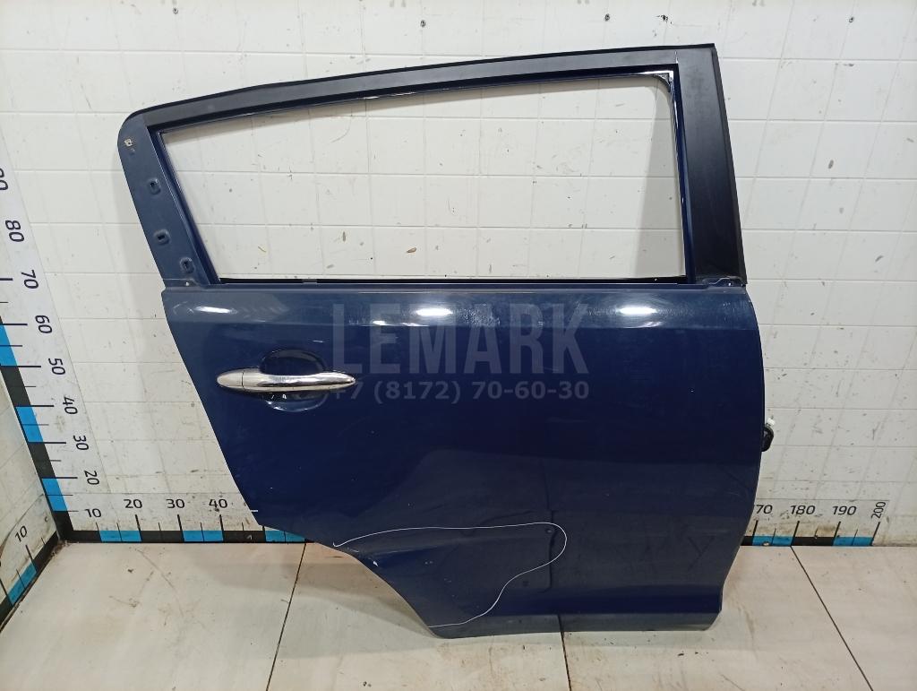 Дверь задняя правая 770043W000 Hyundai-Kia