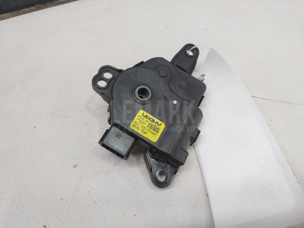 Моторчик заслонки отопителя 971591H050 Hyundai-Kia