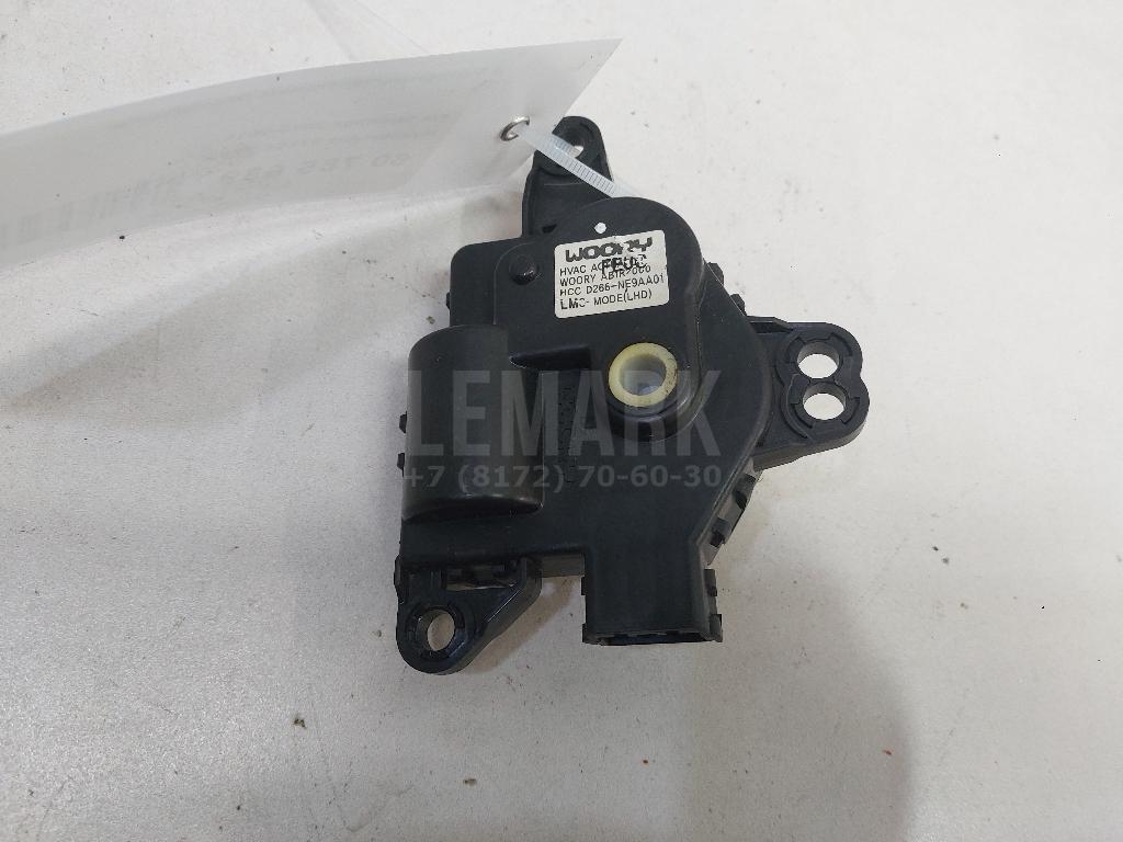 Моторчик заслонки отопителя 971542Y000 Hyundai-Kia