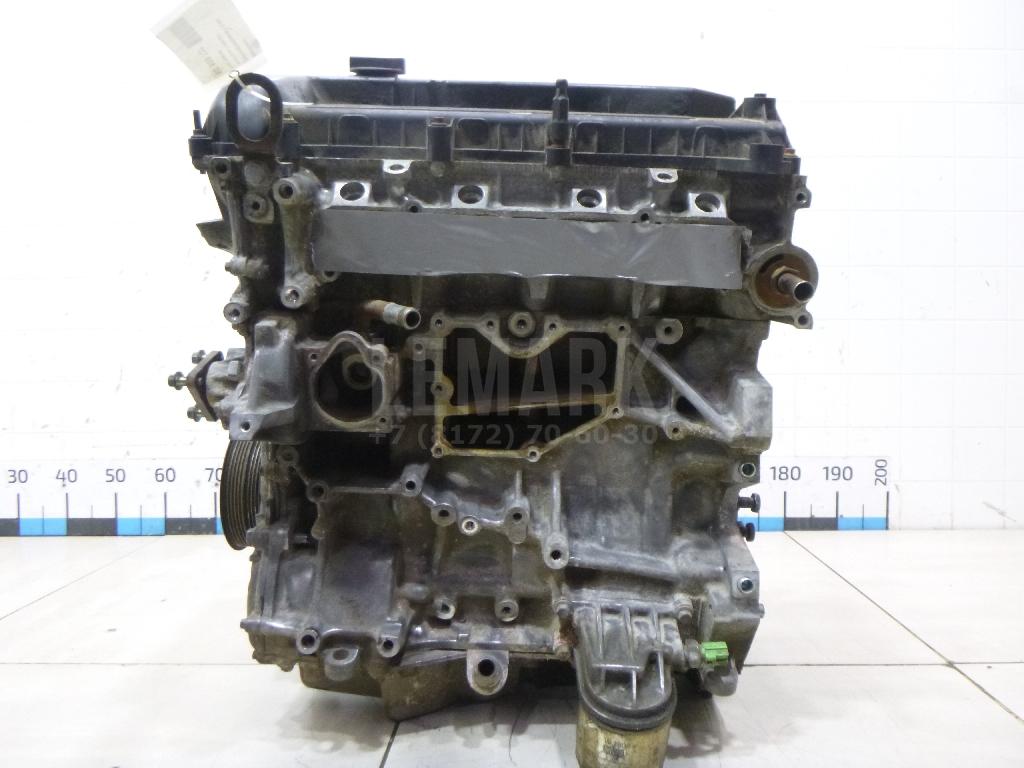 Двигатель 1525706 Ford