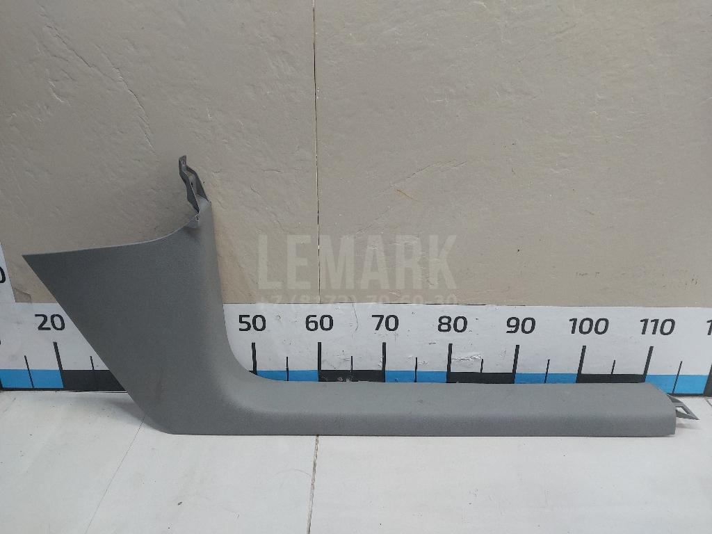 Накладка порога (внутренняя) 1T1863484C3U6 VAG