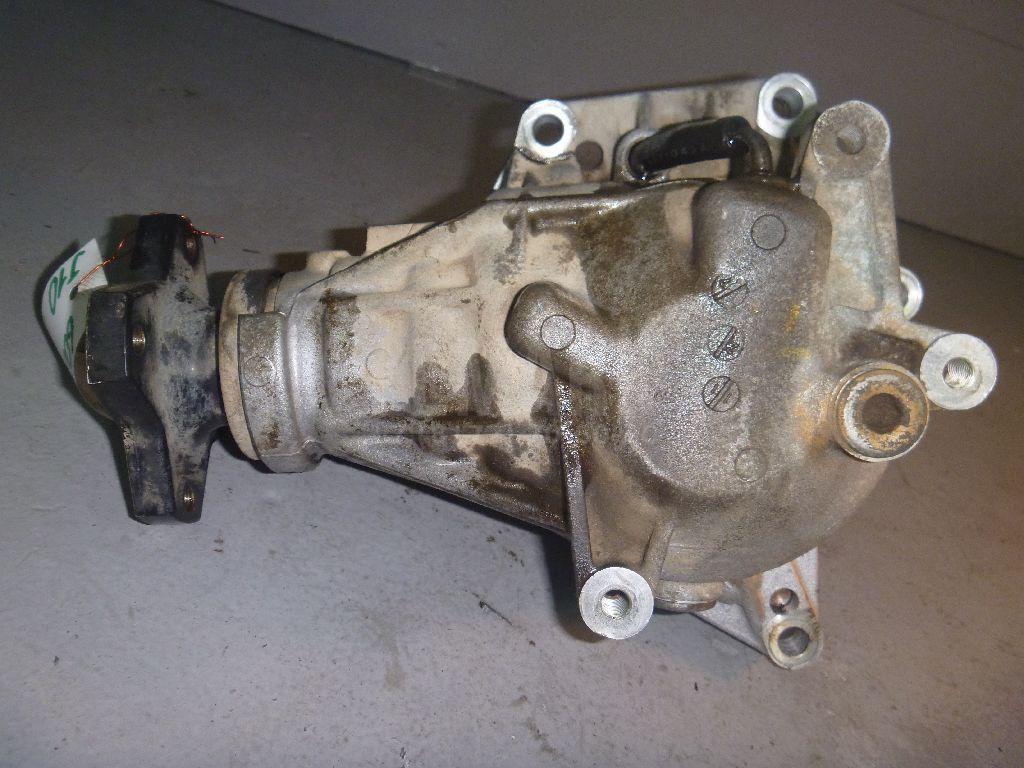 Коробка раздаточная 33100EN10A Nissan