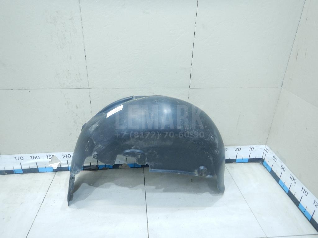 Локер задний правый 7L6810972A VAG