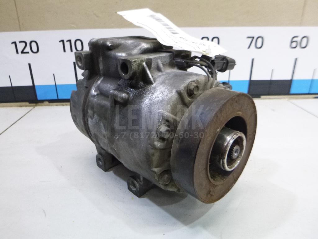 Компрессор кондиционера 977012Y500 Hyundai-Kia