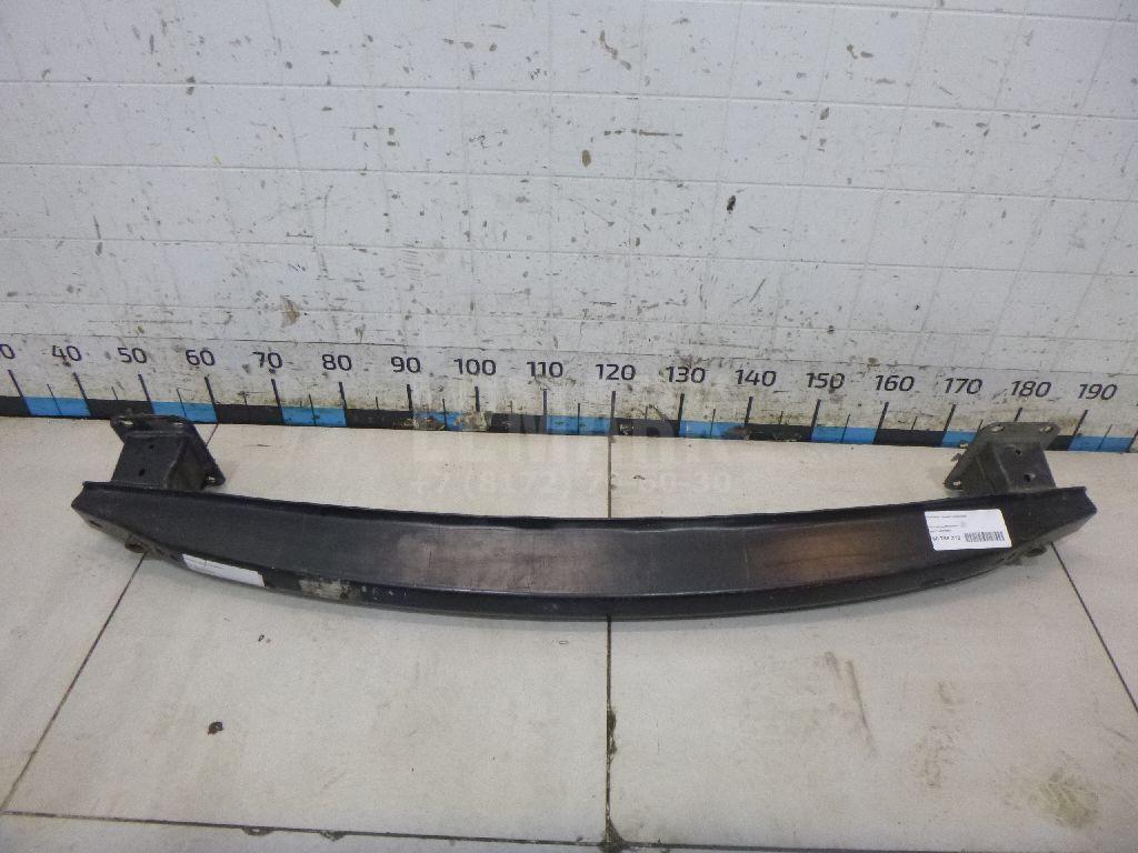 Усилитель заднего бампера 7L6807309T VAG