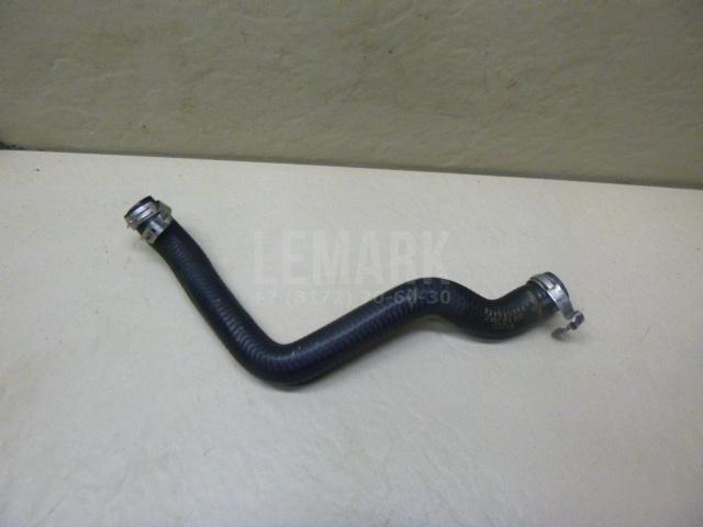 Трубка картерных газов 06B103224C VAG