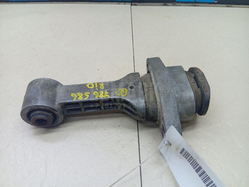 Опора двигателя задняя 219501R000 Hyundai-Kia
