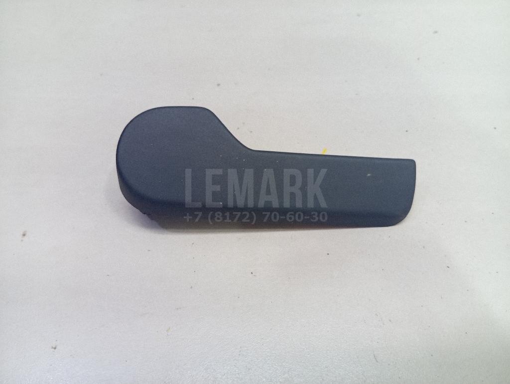 Ручка открывания капота 1J1823533C VAG