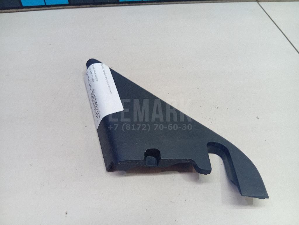 Крышка зеркала внутренняя левая 5L08379739B9 VAG