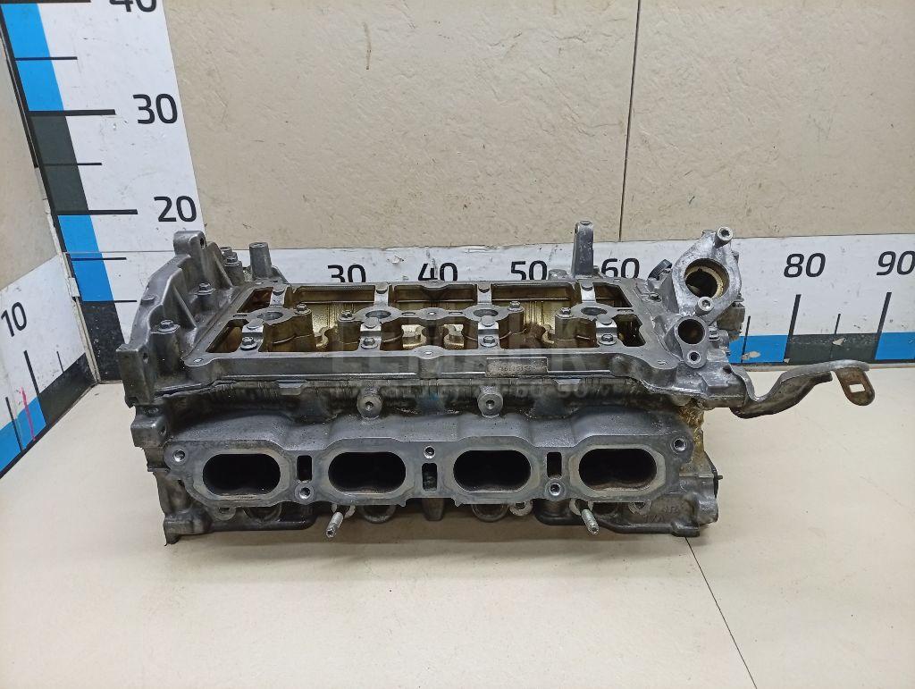 Головка блока 110404BB0A Nissan