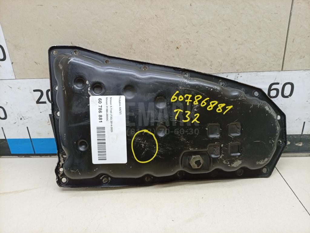 Поддон АКПП 3139028X0C Nissan