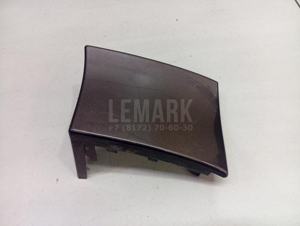 Планка под фонарь левая 5L6813345A VAG