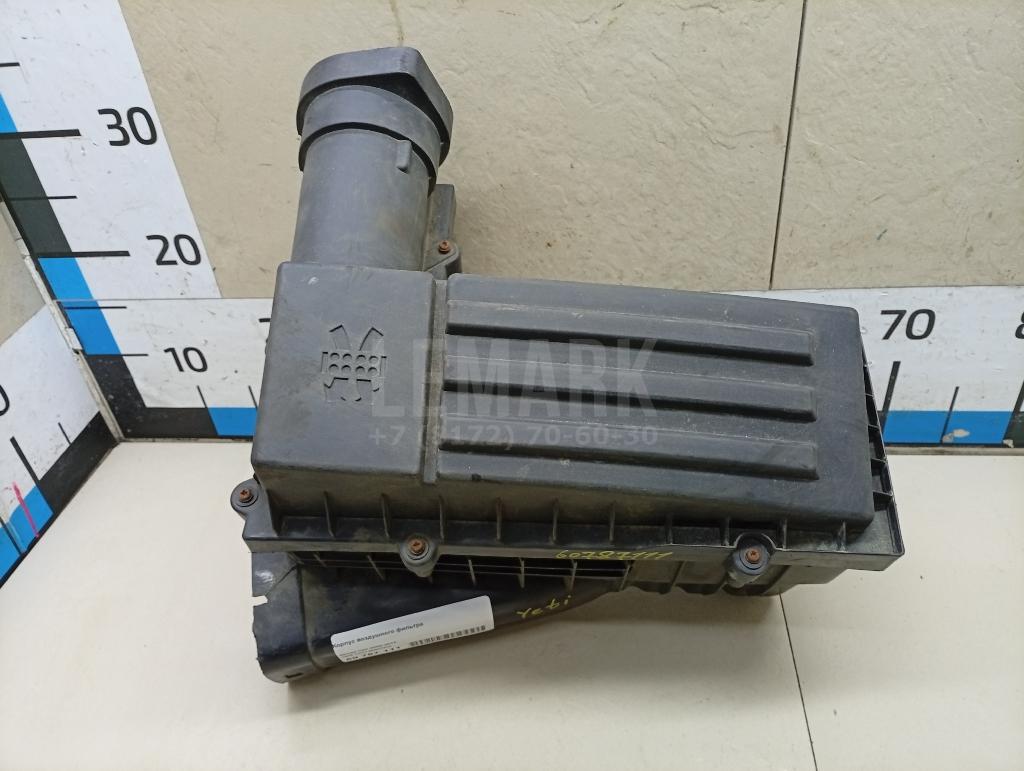Корпус воздушного фильтра 1K0129607AG VAG