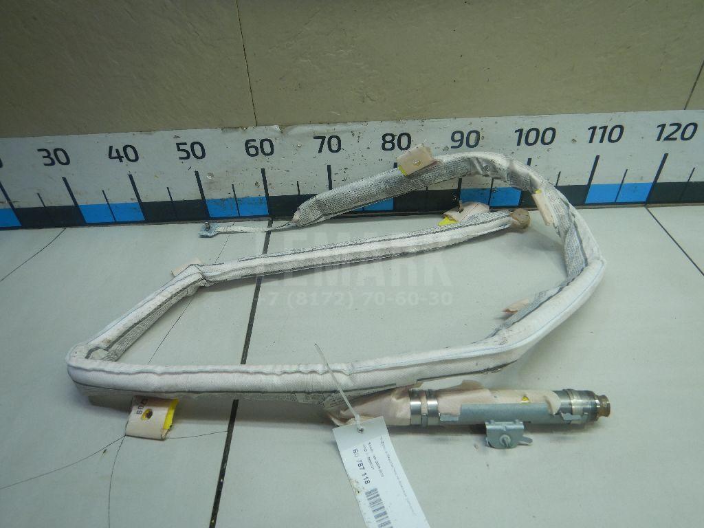 Подушка безопасности боковая (шторка) 5L6880741 VAG