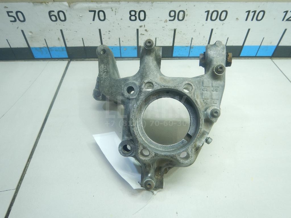 Кулак поворотный задний правый 3C0505434G VAG