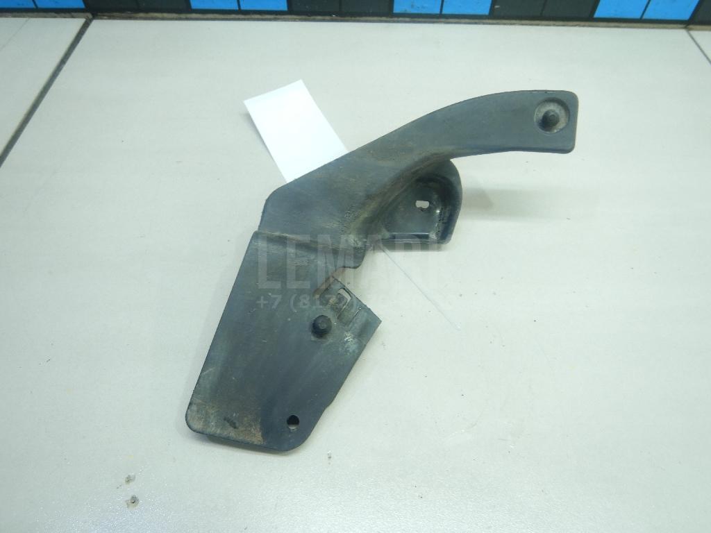Накладка на порог (наружная) 5L0853833B VAG