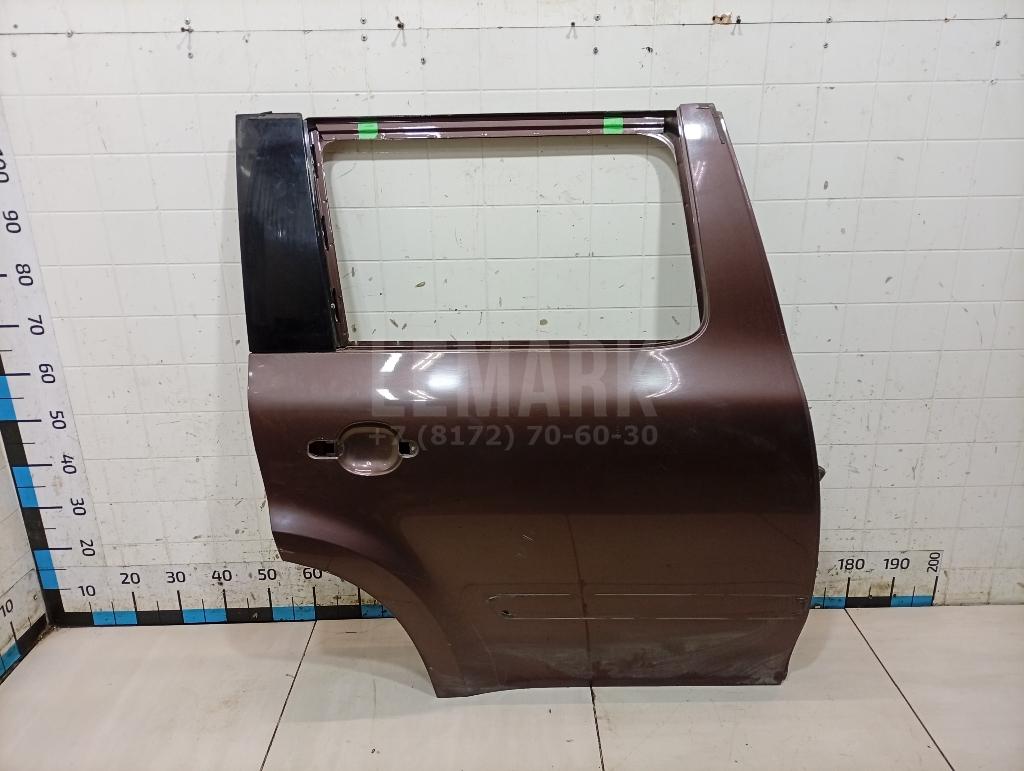Дверь задняя правая 5L0833056 VAG
