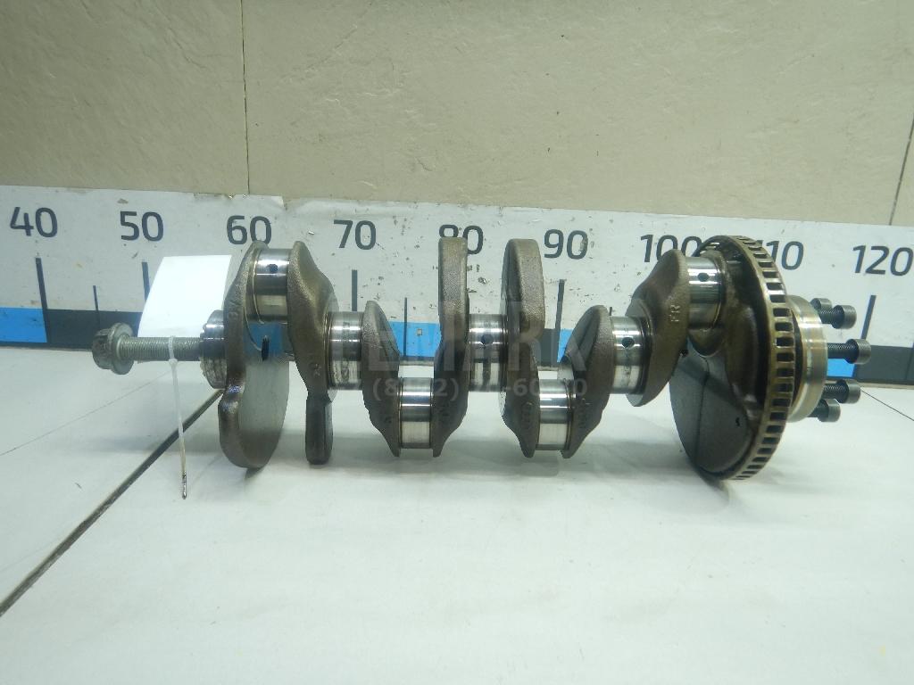 Коленвал 06H105021L VAG