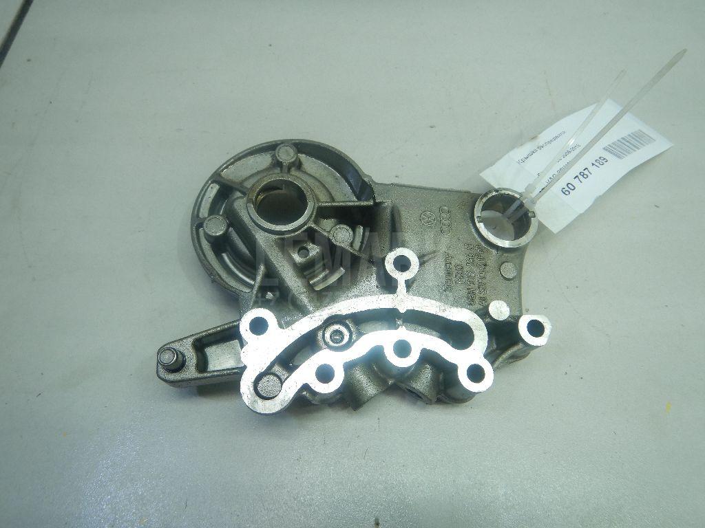 Крышка распредвала 06H103144J VAG