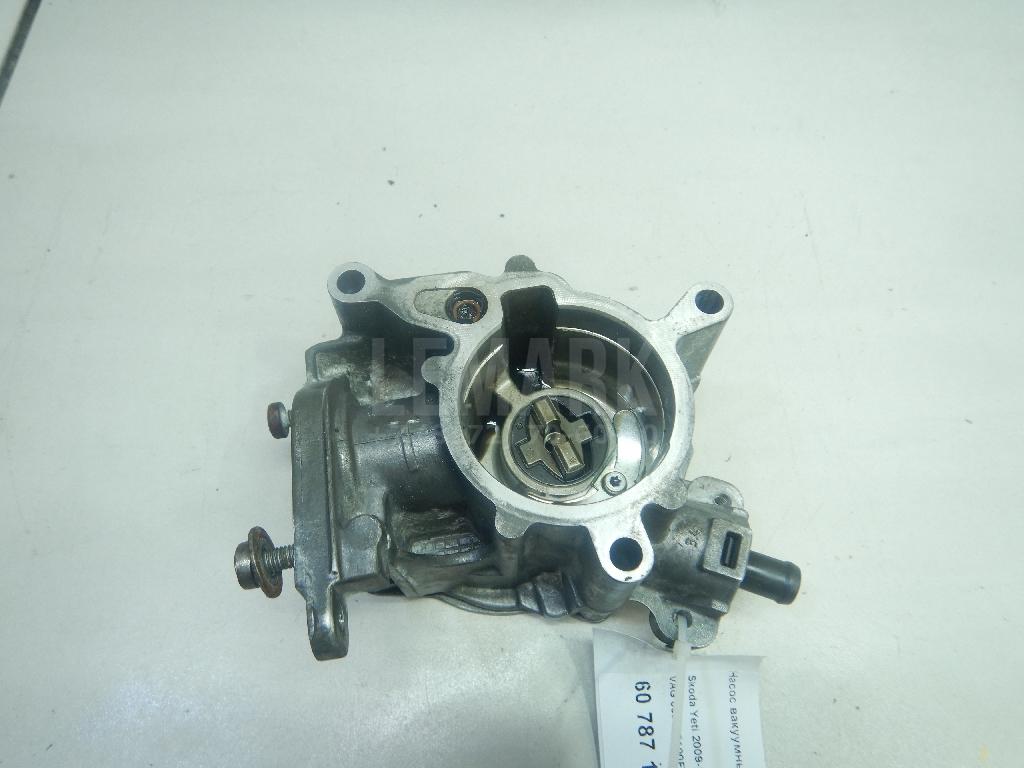 Насос вакуумный 06J145100F VAG