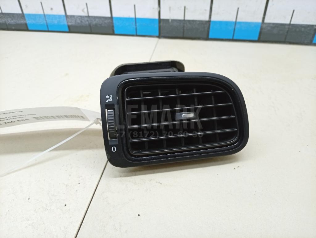 Дефлектор воздушный 6RF819704BWMV VAG